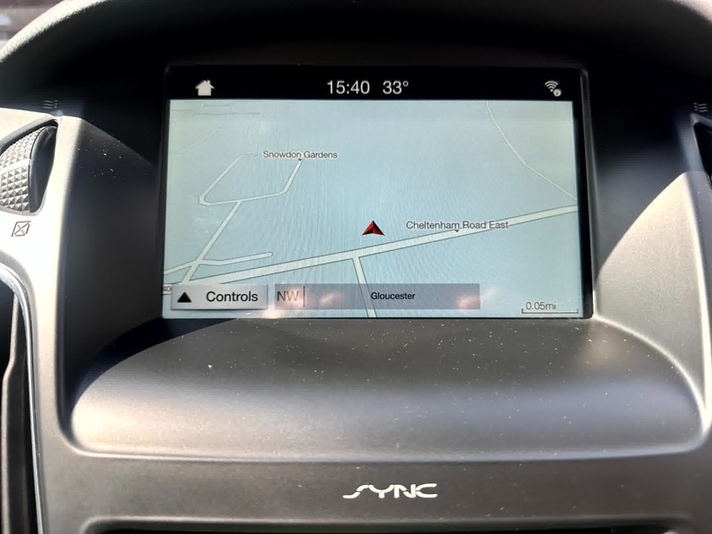 Used Ford Focus 2017 for sale - 75654956: Photo 9