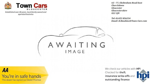 Used Vauxhall Zafira 2015 for sale - 76317236: Photo 1
