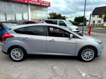 Used Ford Focus 2014 for sale - 74893378: Photo