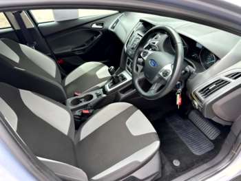 Used Ford Focus 2014 for sale - 74893378: Photo