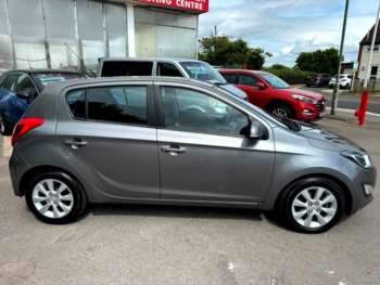 Used Hyundai i20 2012 for sale - 74827231: Photo