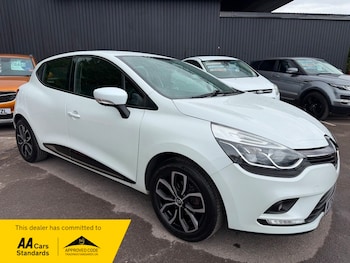 Used Renault Clio 2018 for sale - 78607966: Photo