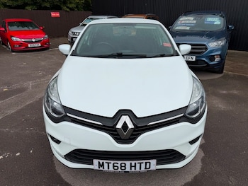 Used Renault Clio 2018 for sale - 78607966: Photo