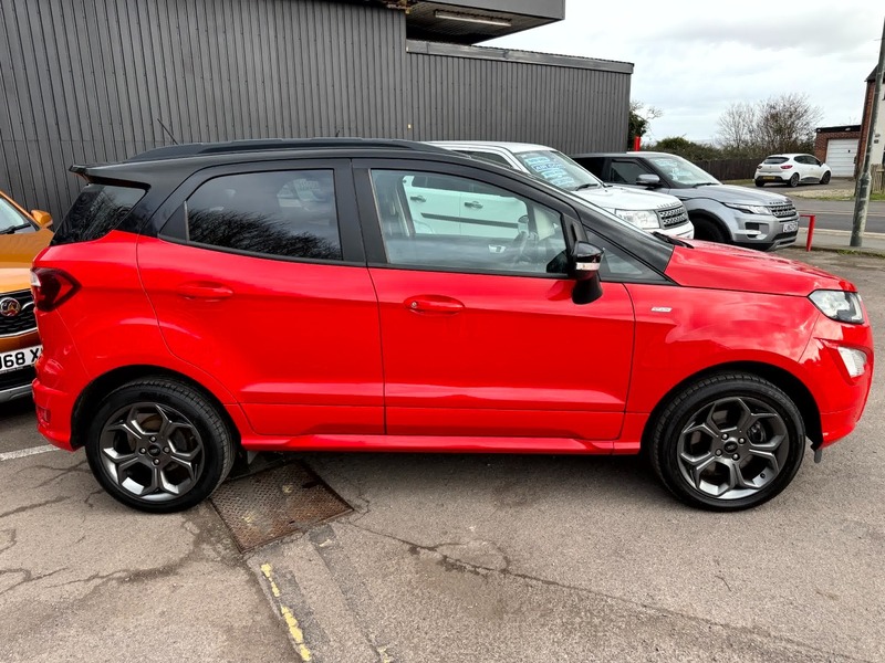Used Ford Ecosport 2018 for sale - 77704191: Photo 11
