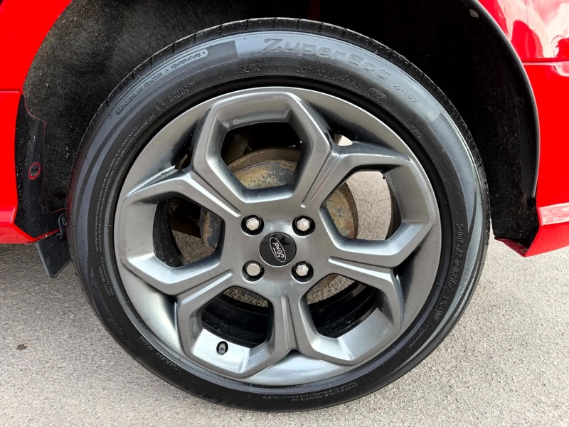 Used Ford Ecosport 2018 for sale - 77704191: Photo 19