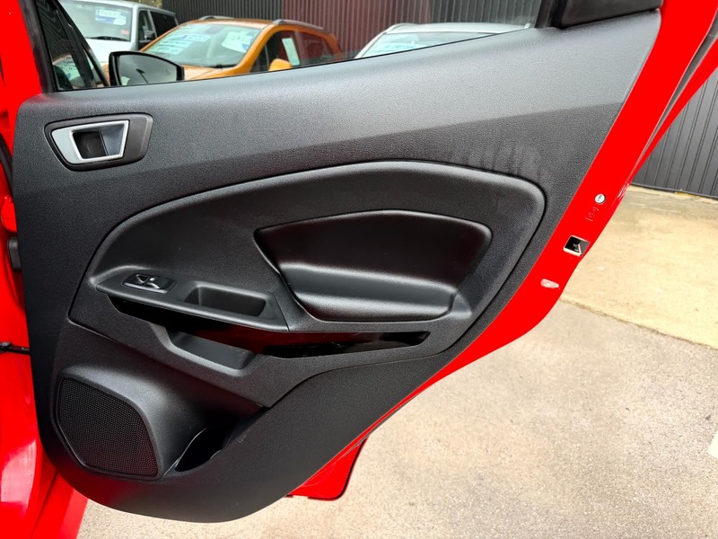 Used Ford Ecosport 2018 for sale - 77704191: Photo 23