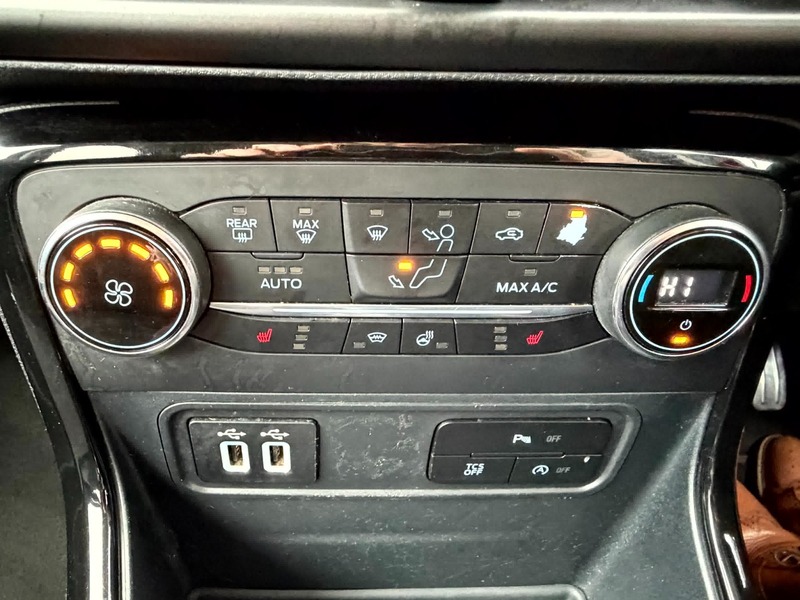 Used Ford Ecosport 2018 for sale - 77704191: Photo 8