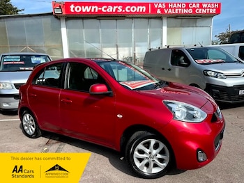 2015 (65) - ACENTA-AUTOMATIC, ONLY 13764 MILES, 1 FORMER OWNER, SERVICE HISTORY, SPARE 5-Door
