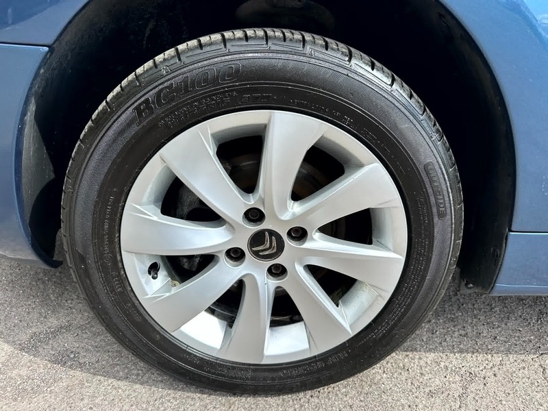 Used Citroen Berlingo 2017 for sale - 75924367: Photo 15