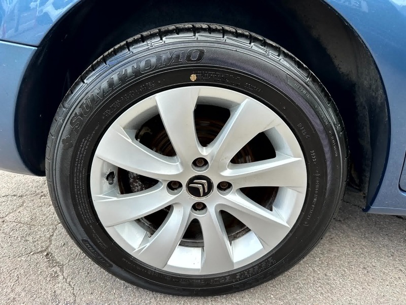 Used Citroen Berlingo 2017 for sale - 75924367: Photo 17