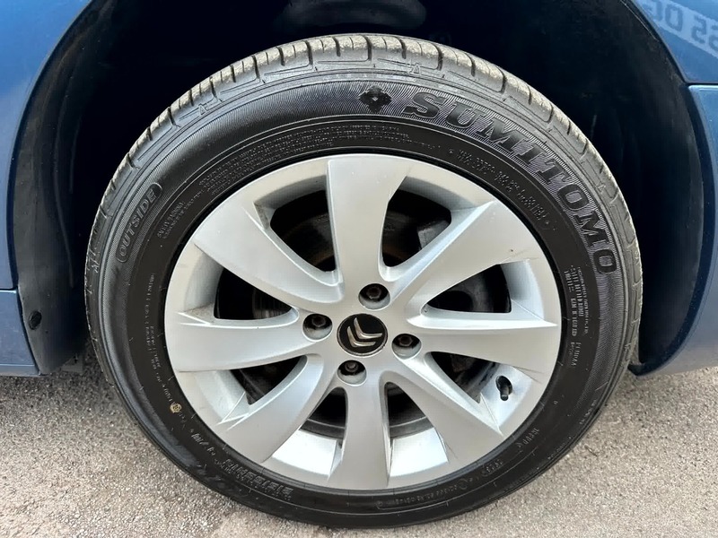 Used Citroen Berlingo 2017 for sale - 75924367: Photo 18