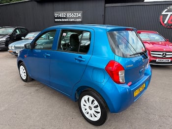 Used Suzuki Celerio 2018 for sale - 79686939: Photo