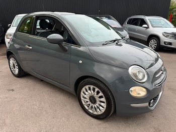 Used Fiat 500 2017 for sale - 78382006: Photo