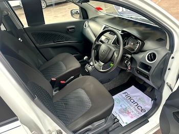 Used Suzuki Celerio 2015 for sale - 76317246: Photo