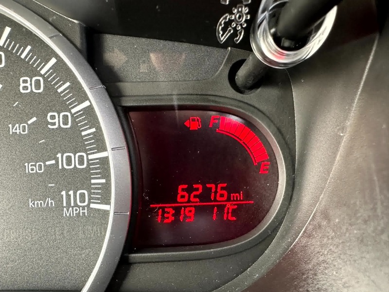 Used Suzuki Celerio 2017 for sale - 76430605: Photo 10