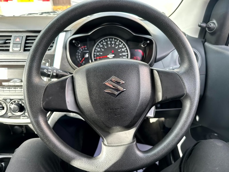 Used Suzuki Celerio 2017 for sale - 76430605: Photo 11