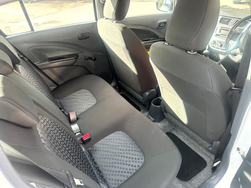 Used Suzuki Celerio 2017 for sale - 76430605: Photo 13