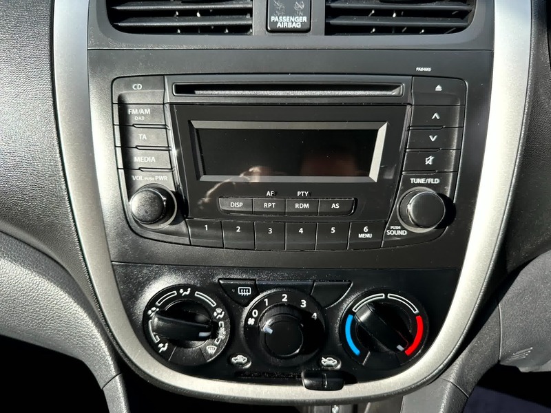 Used Suzuki Celerio 2017 for sale - 76430605: Photo 14