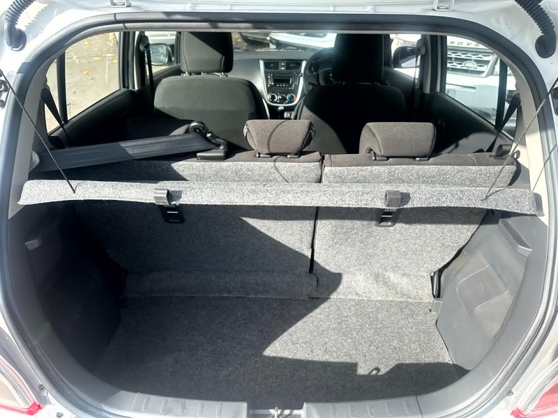 Used Suzuki Celerio 2017 for sale - 76430605: Photo 15