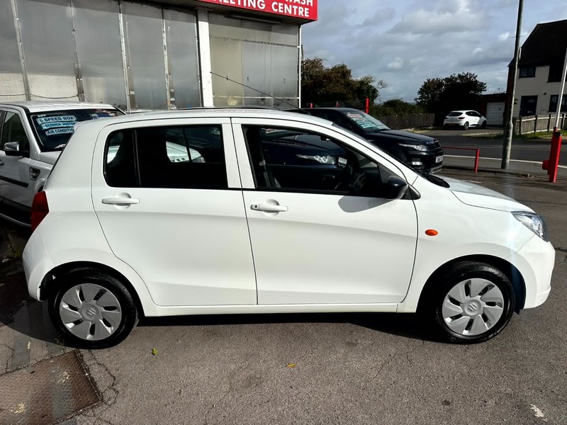 Used Suzuki Celerio 2017 for sale - 76430605: Photo 17