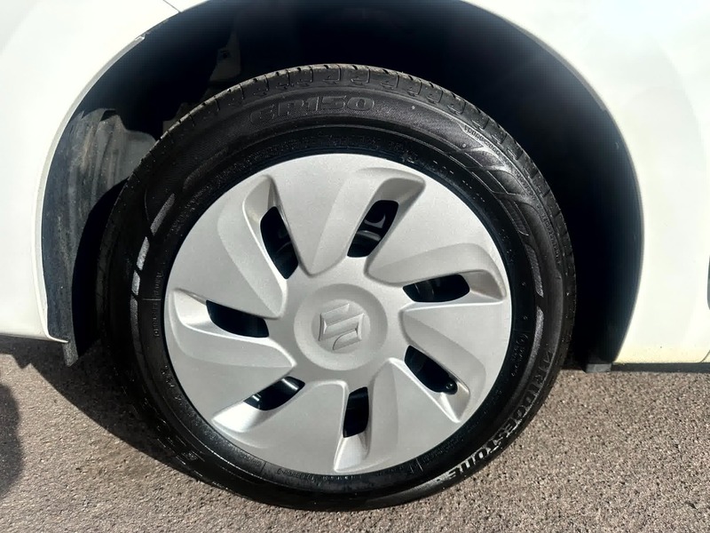 Used Suzuki Celerio 2017 for sale - 76430605: Photo 23