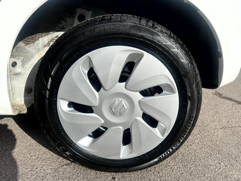 Used Suzuki Celerio 2017 for sale - 76430605: Photo 24