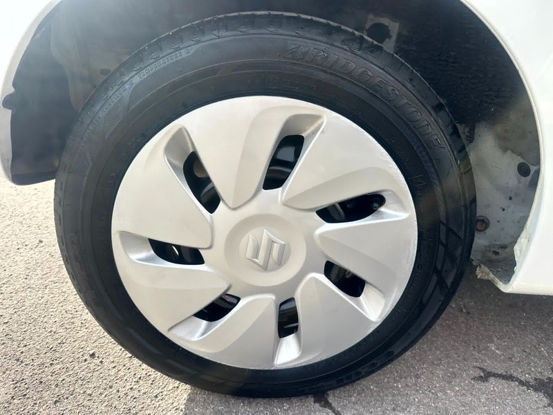 Used Suzuki Celerio 2017 for sale - 76430605: Photo 25