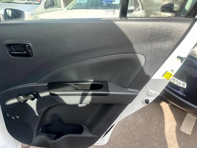 Used Suzuki Celerio 2017 for sale - 76430605: Photo 28