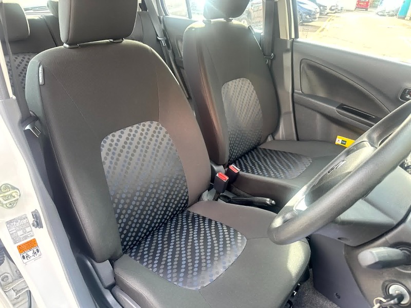 Used Suzuki Celerio 2017 for sale - 76430605: Photo 6