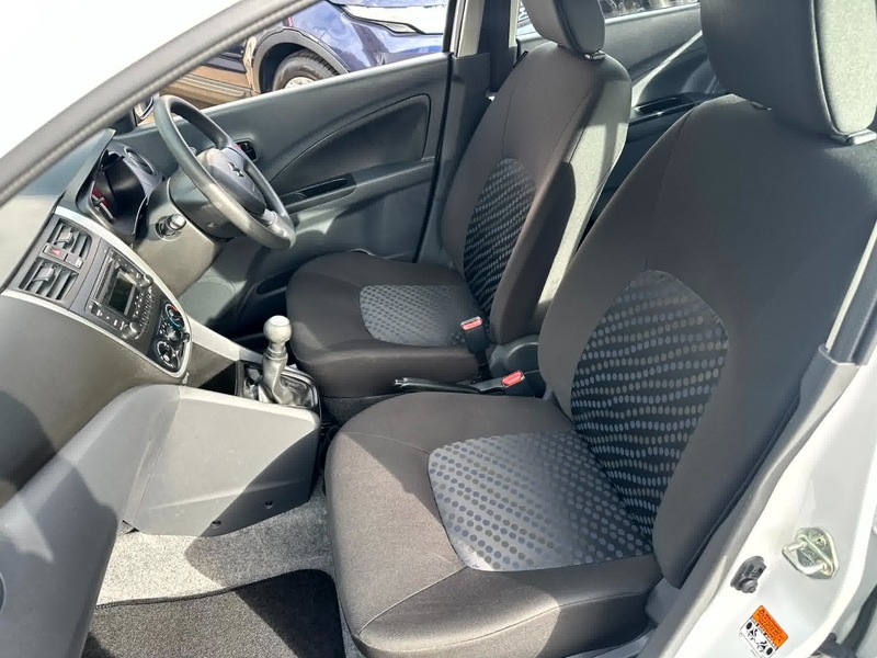 Used Suzuki Celerio 2017 for sale - 76430605: Photo 9