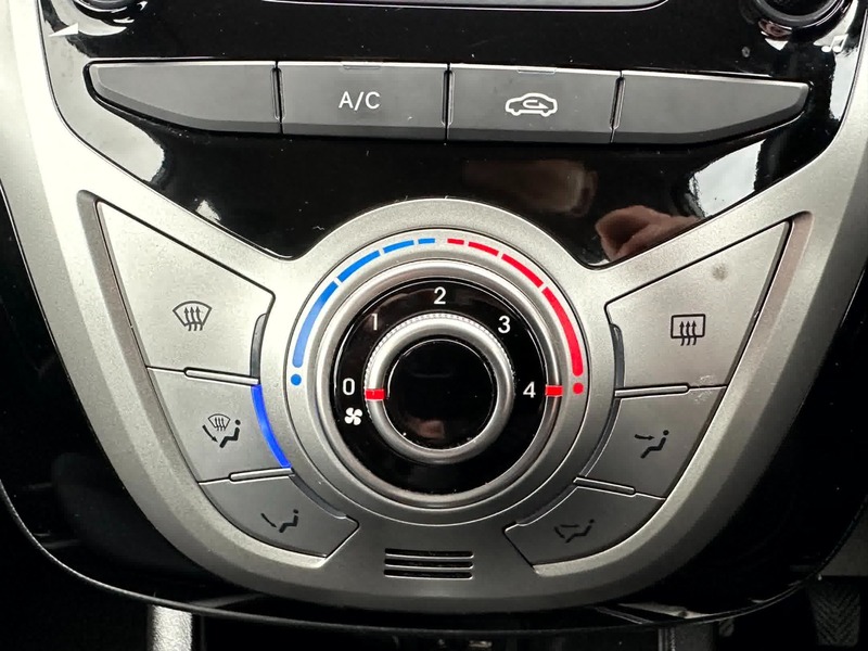 Used Hyundai Ix20 2016 for sale - 76520890: Photo 13