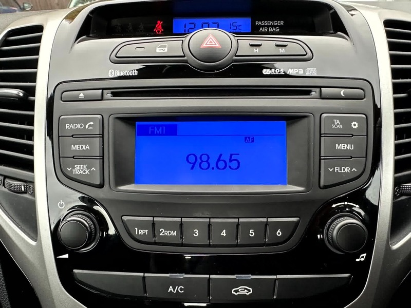 Used Hyundai Ix20 2016 for sale - 76520890: Photo 14