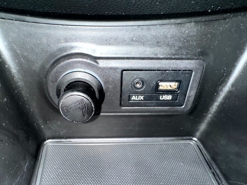 Used Hyundai Ix20 2016 for sale - 76520890: Photo 15