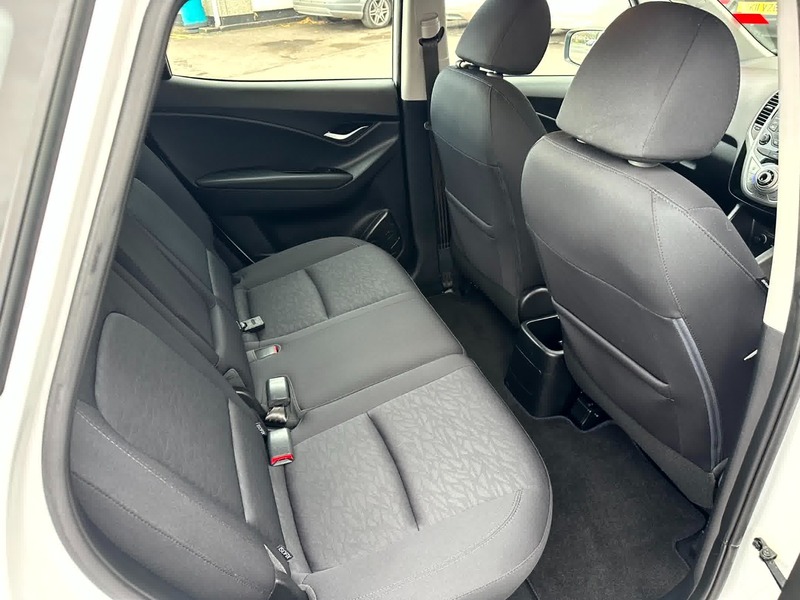 Used Hyundai Ix20 2016 for sale - 76520890: Photo 17