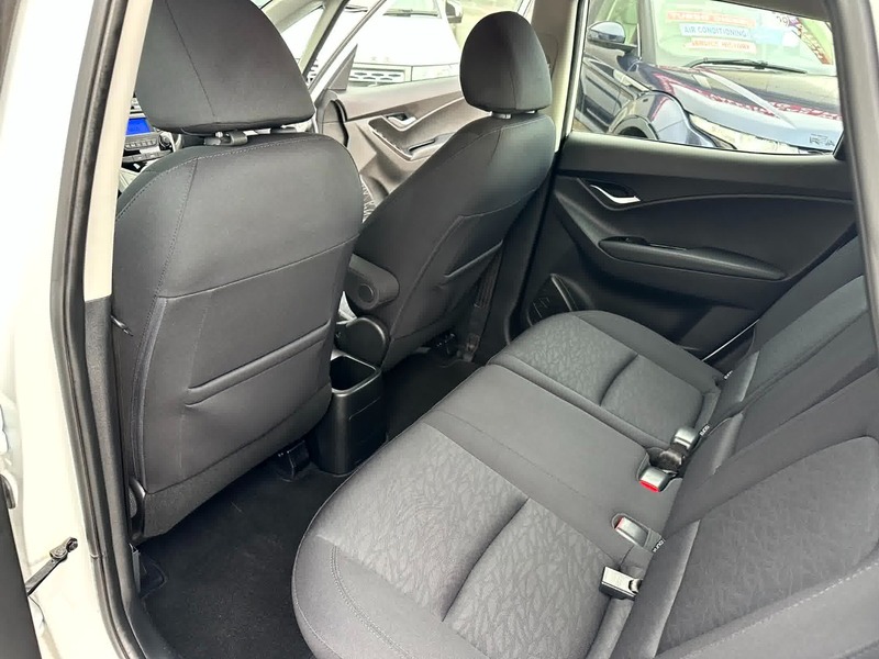 Used Hyundai Ix20 2016 for sale - 76520890: Photo 18