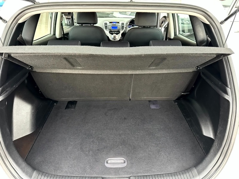 Used Hyundai Ix20 2016 for sale - 76520890: Photo 21