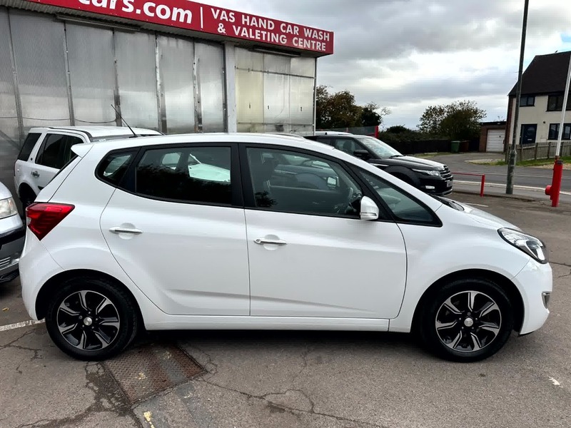 Used Hyundai Ix20 2016 for sale - 76520890: Photo 23