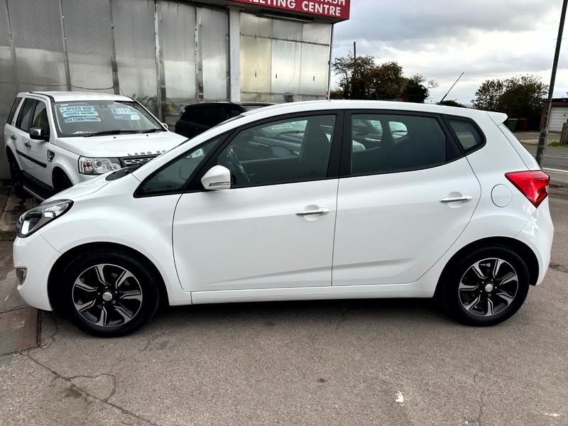 Used Hyundai Ix20 2016 for sale - 76520890: Photo 27