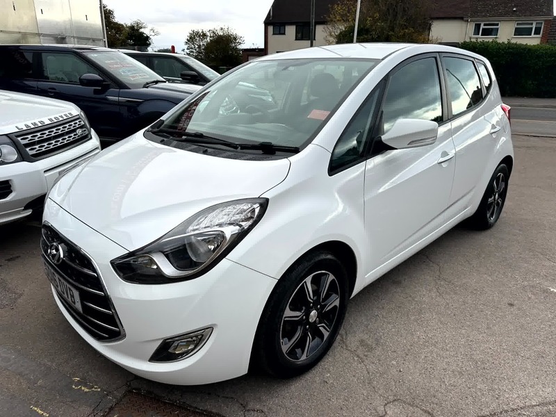 Used Hyundai Ix20 2016 for sale - 76520890: Photo 28