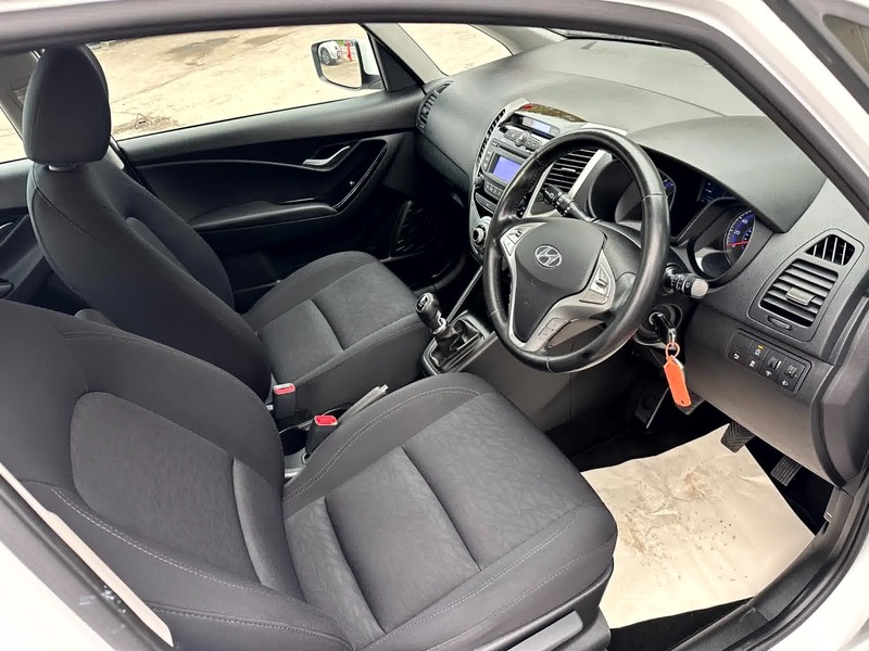 Used Hyundai Ix20 2016 for sale - 76520890: Photo 5