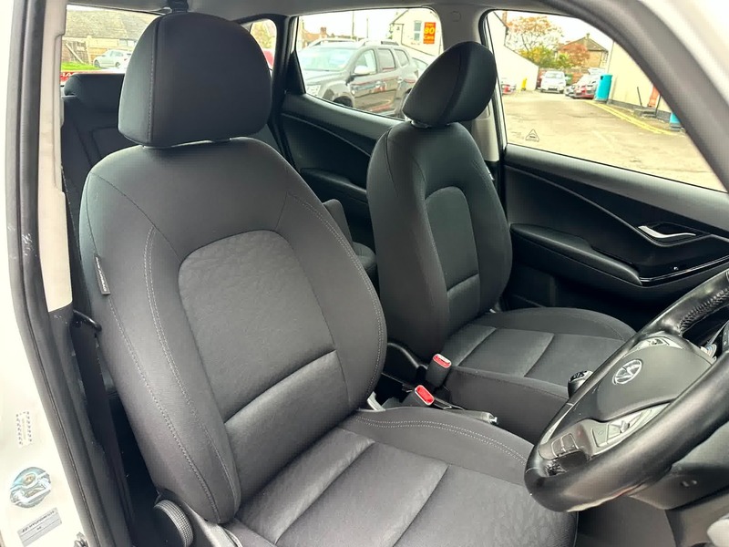 Used Hyundai Ix20 2016 for sale - 76520890: Photo 6