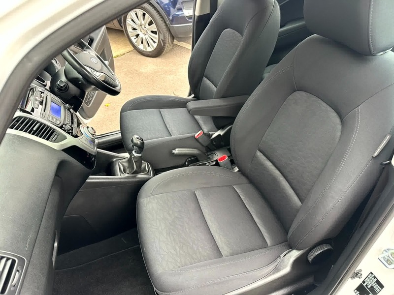 Used Hyundai Ix20 2016 for sale - 76520890: Photo 7