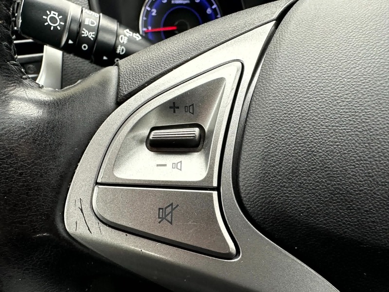 Used Hyundai Ix20 2016 for sale - 76520890: Photo 9