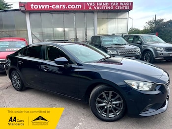Mazda - Mazda6