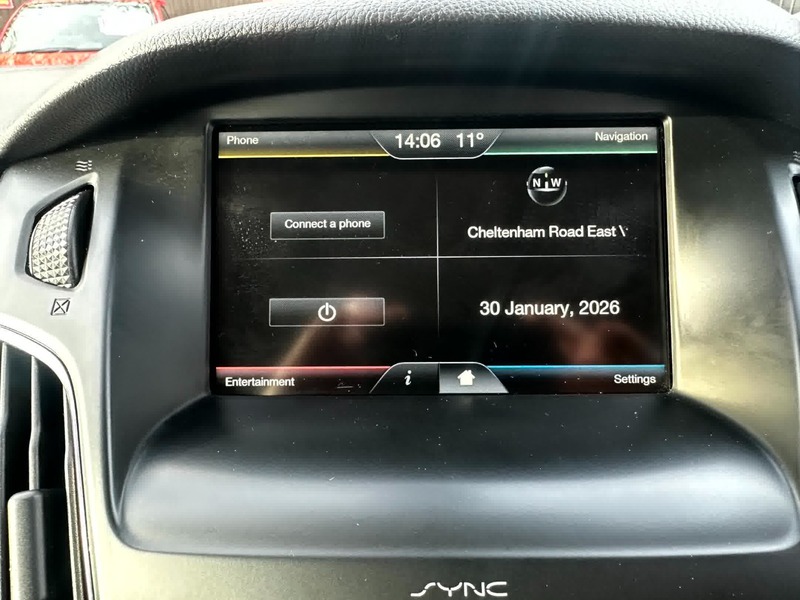 Used Ford Focus 2016 for sale - 77558358: Photo 10