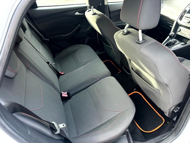 Used Ford Focus 2016 for sale - 77558358: Photo 12