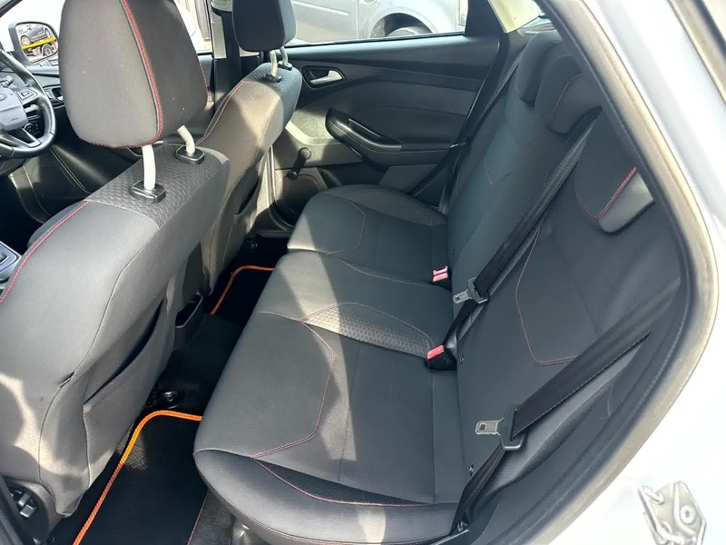 Used Ford Focus 2016 for sale - 77558358: Photo 13