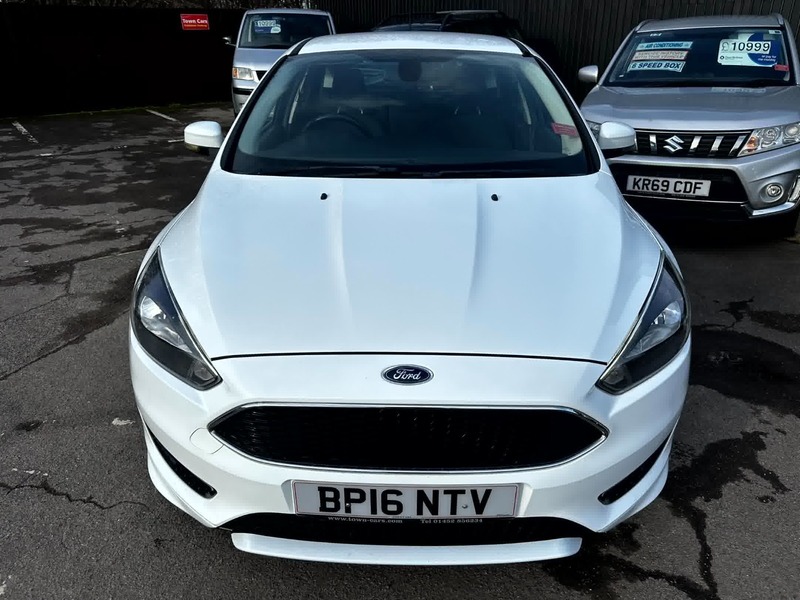 Used Ford Focus 2016 for sale - 77558358: Photo 15