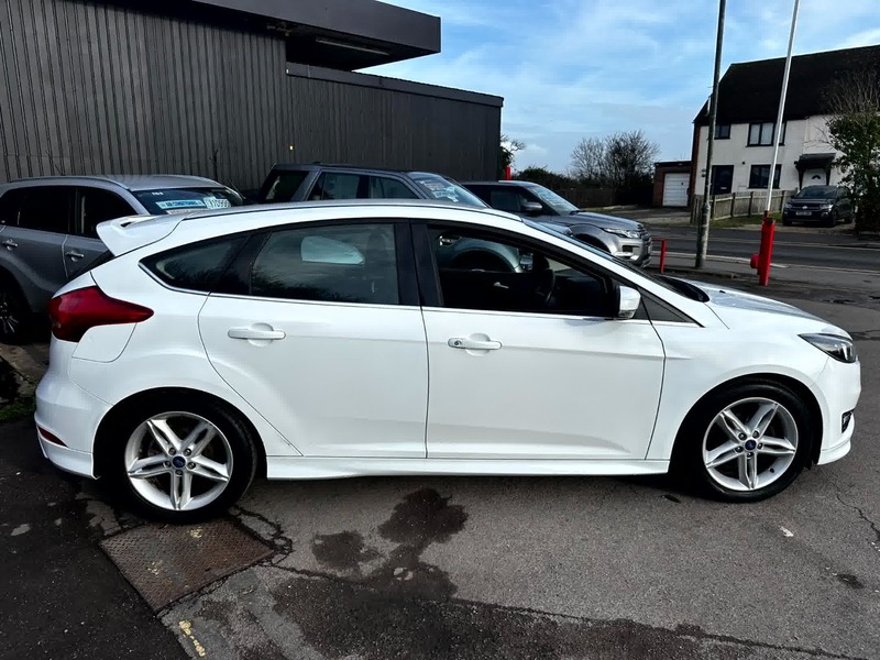 Used Ford Focus 2016 for sale - 77558358: Photo 17