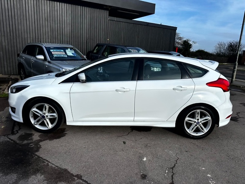 Used Ford Focus 2016 for sale - 77558358: Photo 21
